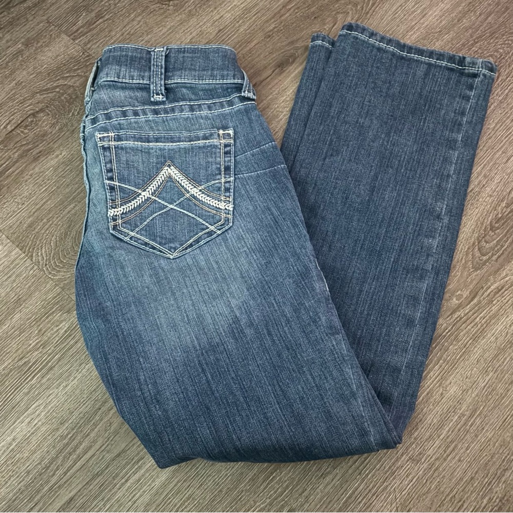 ARIAT R.E.A.L Jeans